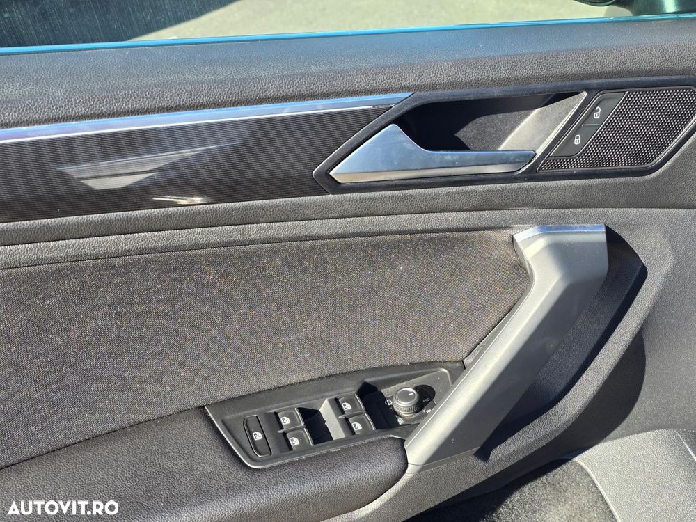 Volkswagen Tiguan - 9