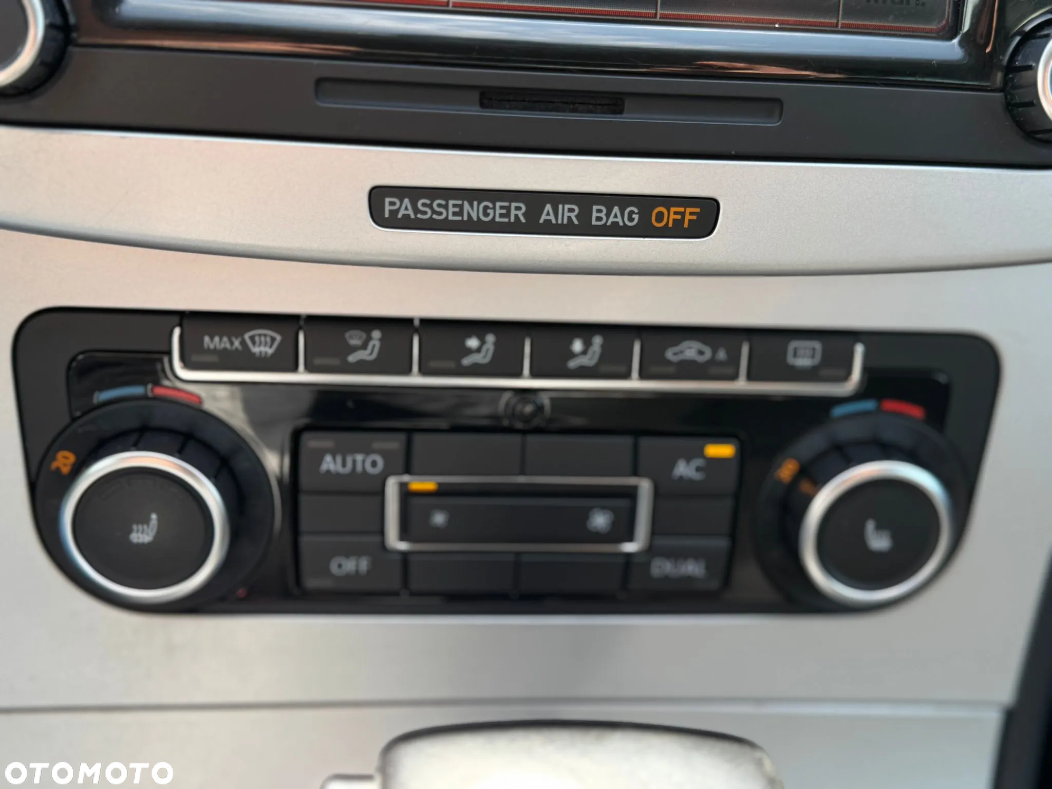 Volkswagen Passat 2.0 FSI Sportline Tiptr - 21