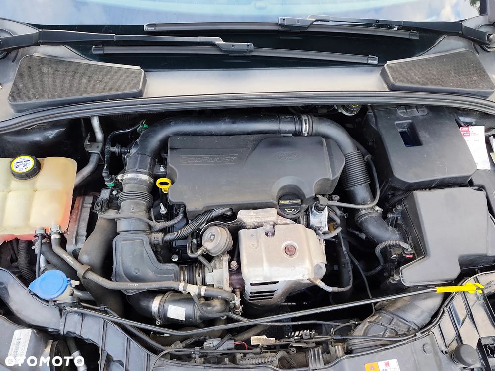 Ford Focus - 27
