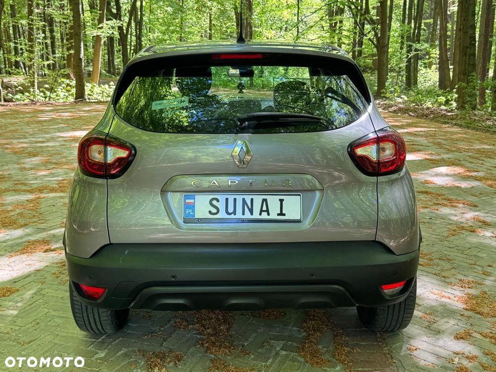Renault Captur 0.9 Energy TCe Zen - 9