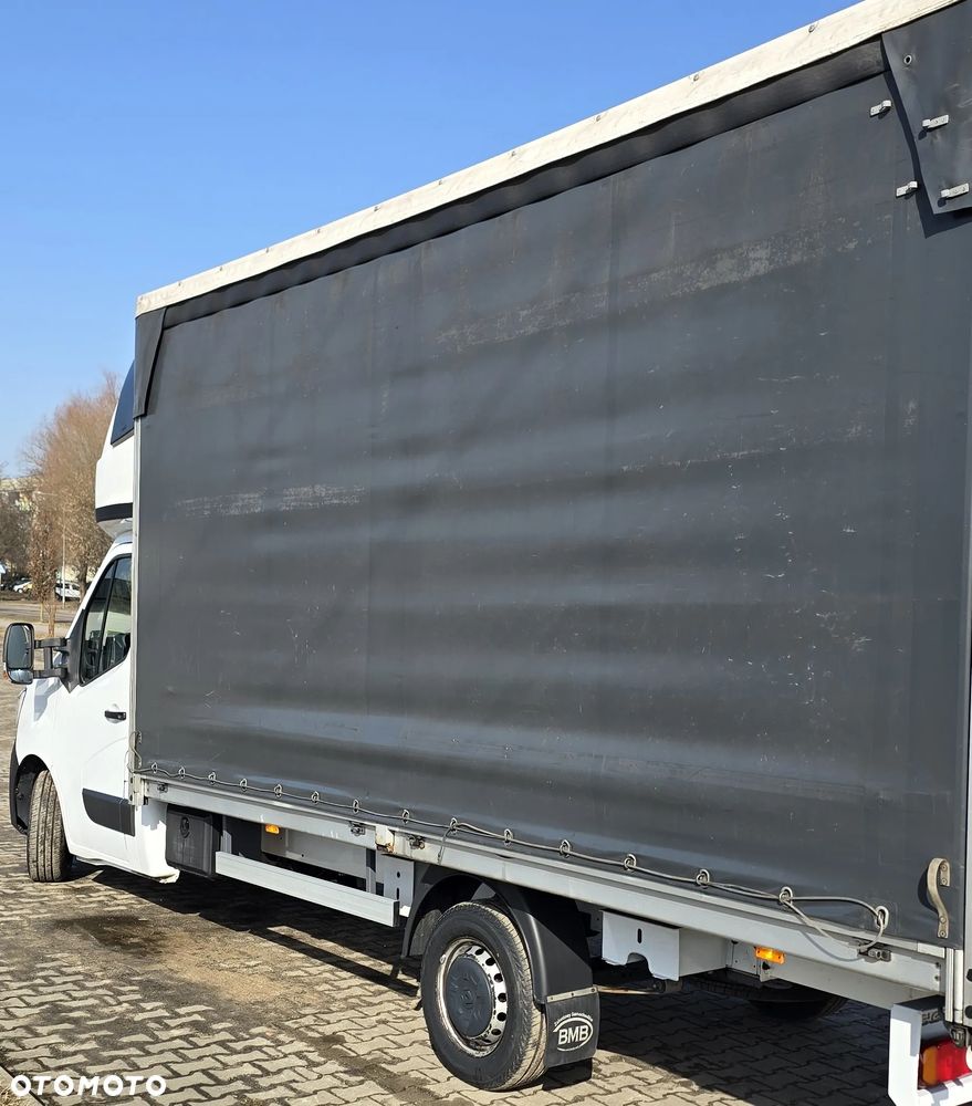 Renault MASTER - 23
