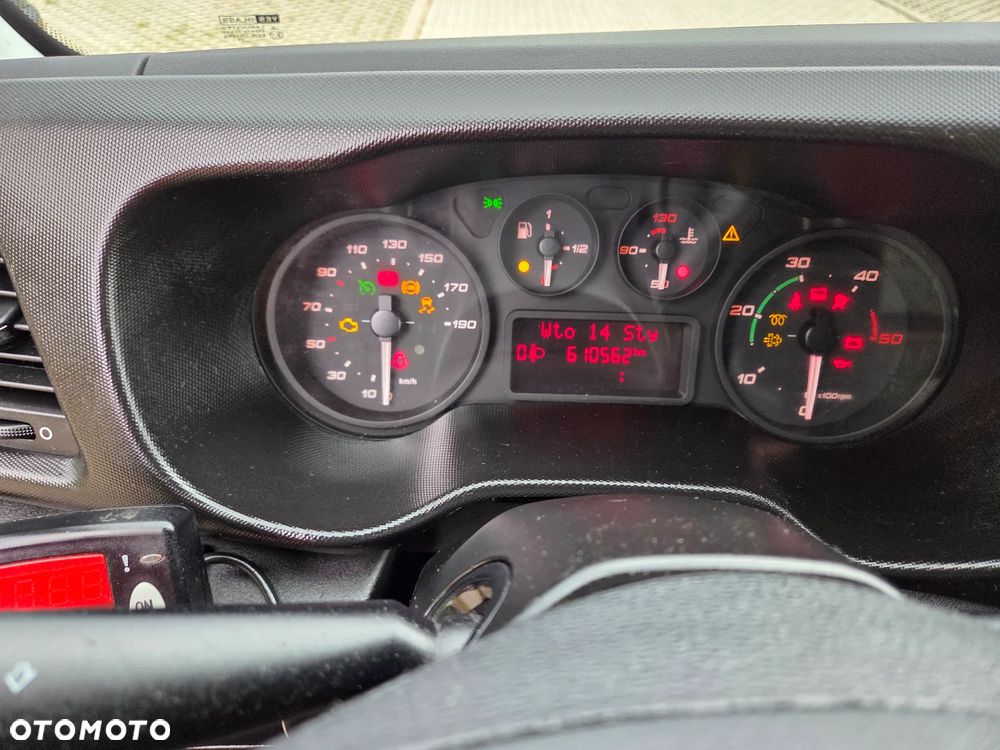 Iveco Daily 35s130 /50c150 - 31