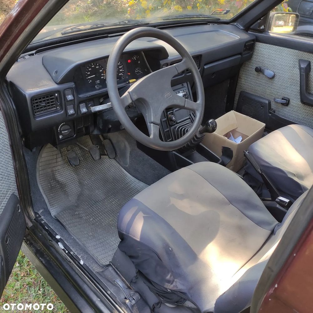 Polonez Caro - 4