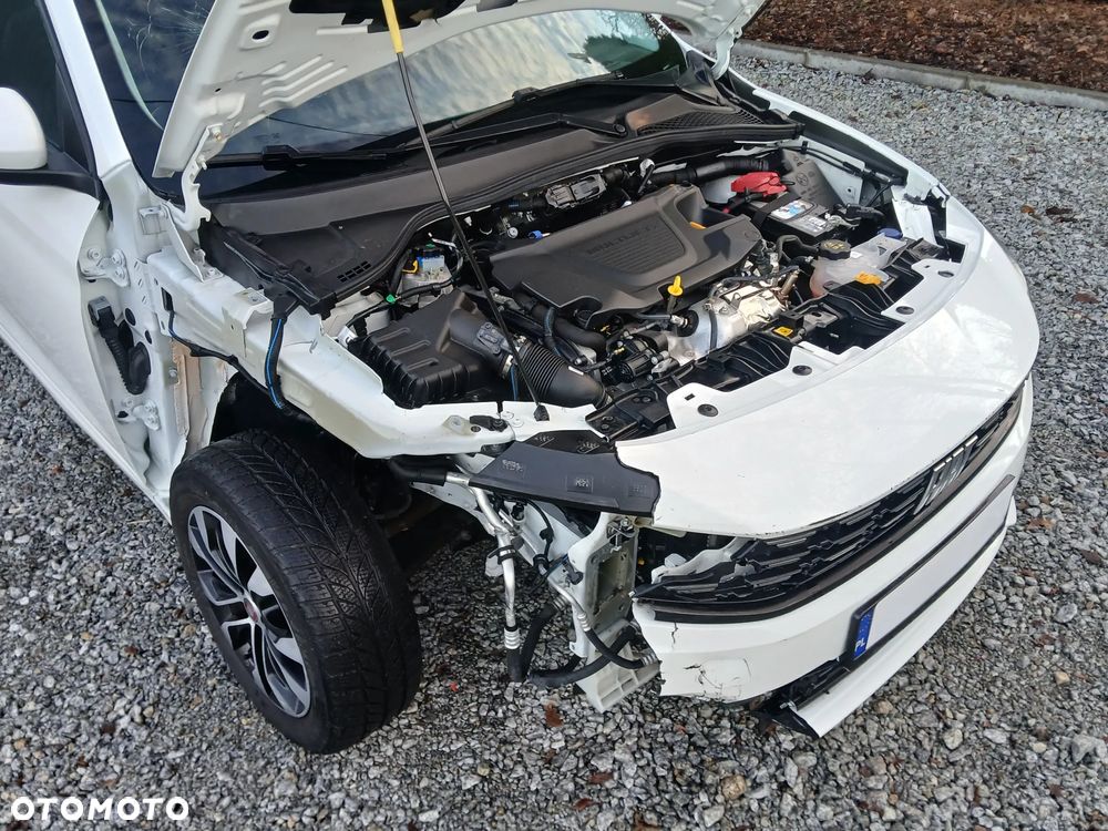 Fiat Tipo 1.6 MultiJet City - 7