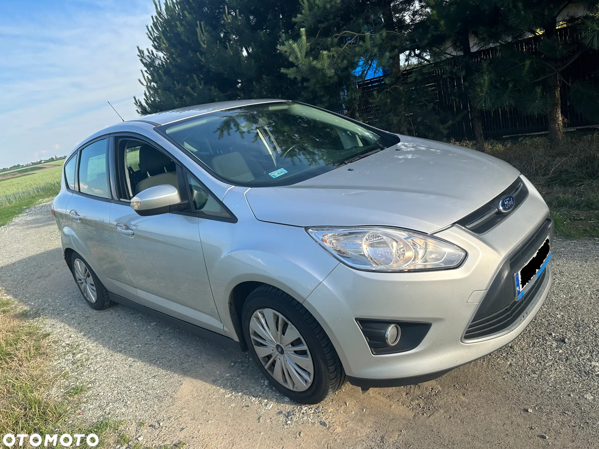 Ford C-MAX - 6