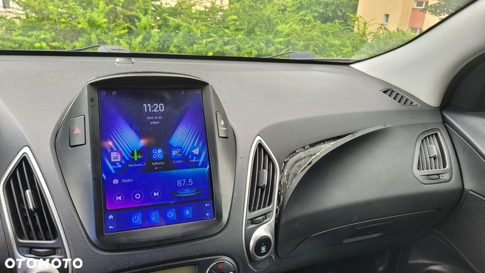 Hyundai ix35 1.6 GDI Comfort 2WD - 7