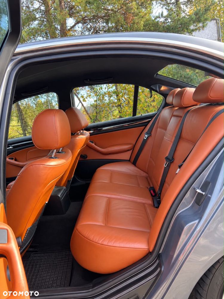 BMW Seria 3 - 7