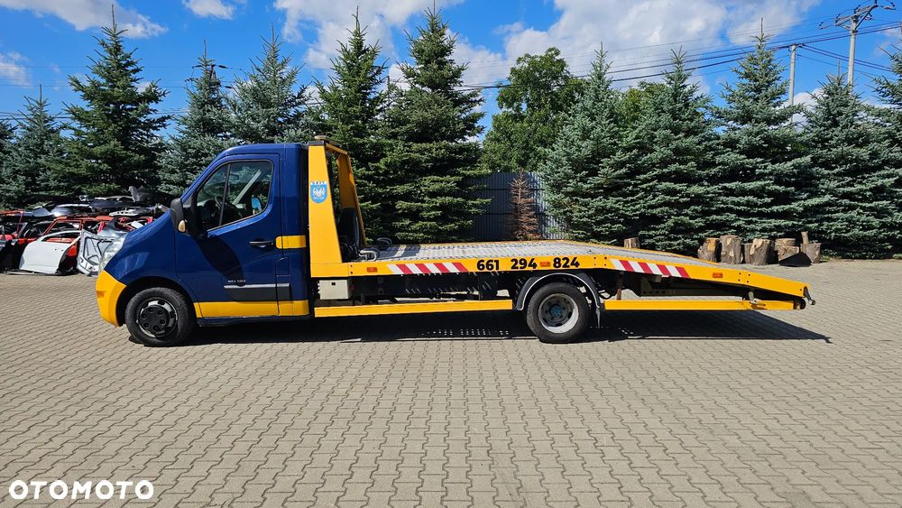 Renault MASTER III - 7
