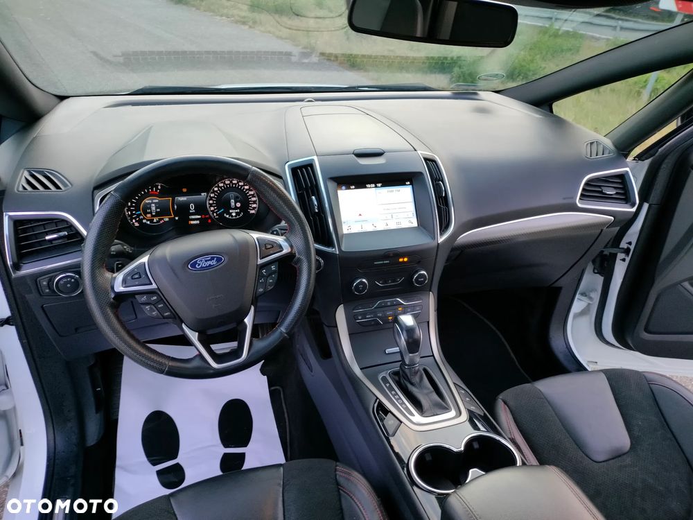 Ford S-Max 2.0 TDCi Bi-Turbo ST-Line PowerShift - 18