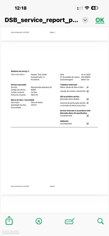 Mercedes-Benz E 220 d 9G-TRONIC AMG Line - 58