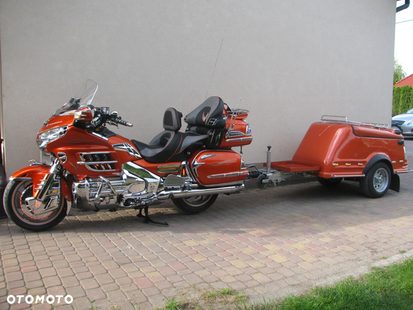 Honda GL