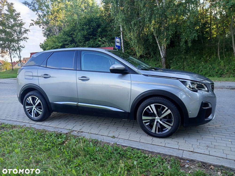 Peugeot 3008 - 1