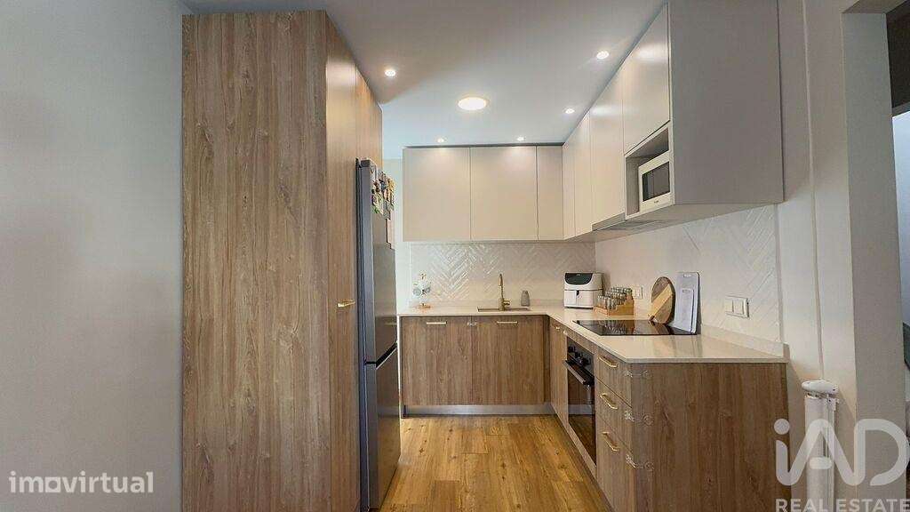 Apartamento T2 em Setúbal de 101 m2 - Grande imagem: 4/35