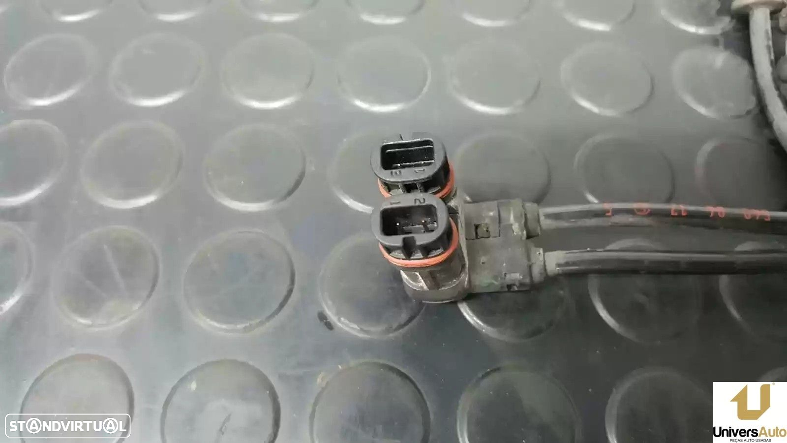 SENSOR ABS MERCEDES-BENZ CLASSE C COUPÉ 2003 -A2035401505 - 2