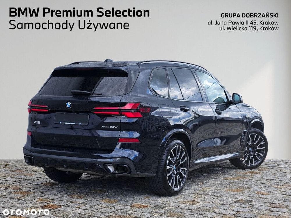 BMW X5 - 4