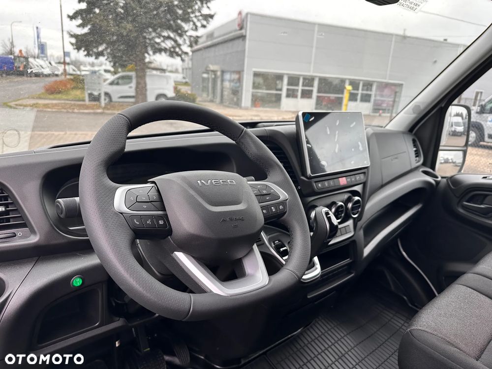 Iveco WYPRZEDAŻ DEALERA !!! WINDA W CENIE AUTOMAT - 13