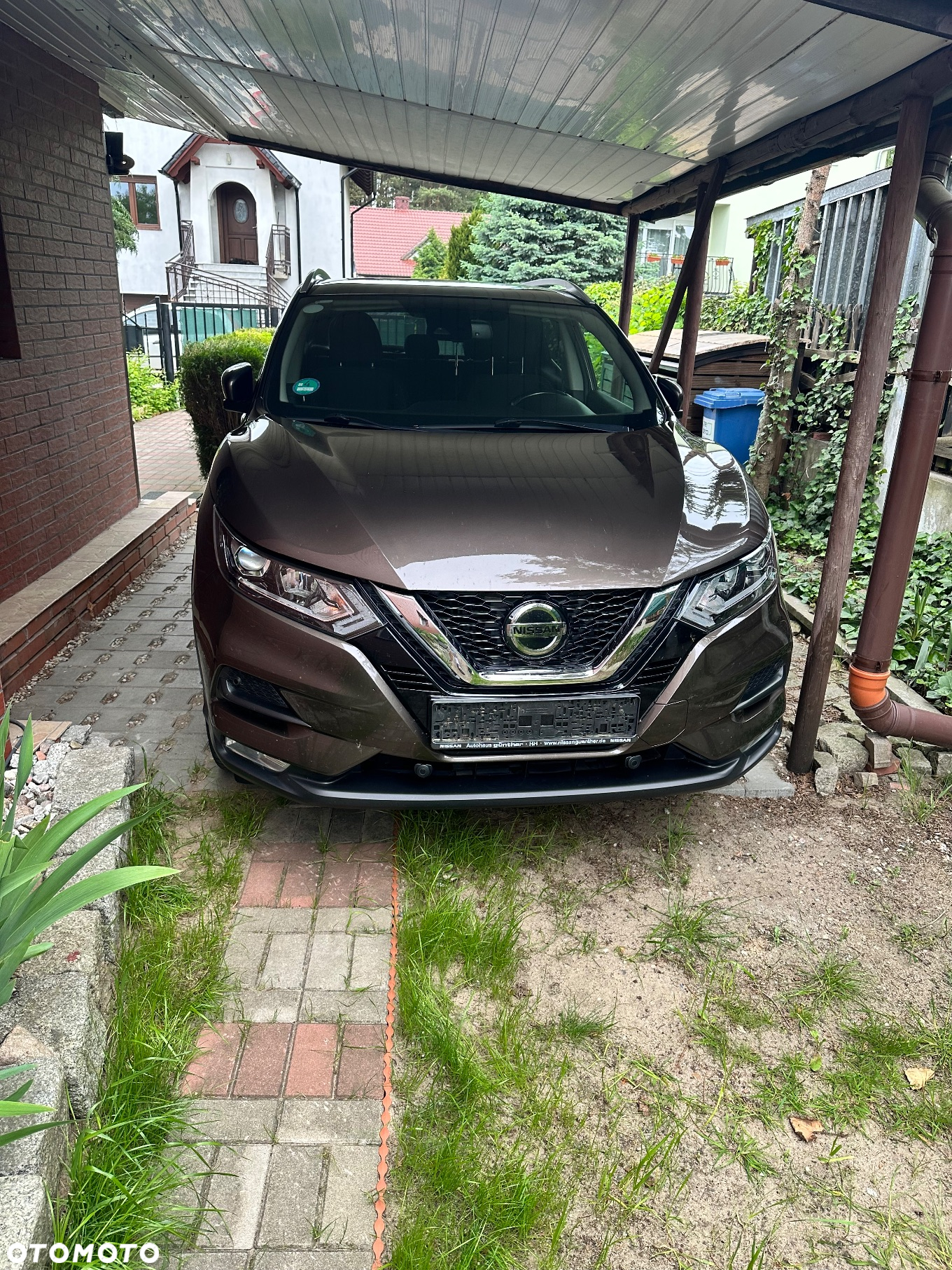 Nissan Qashqai 1.3 DIG-T N-WAY - 19