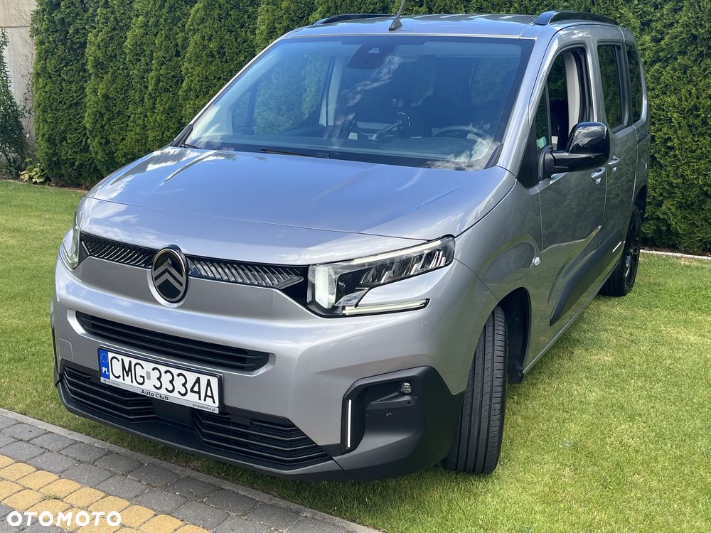 Citroën Berlingo - 2