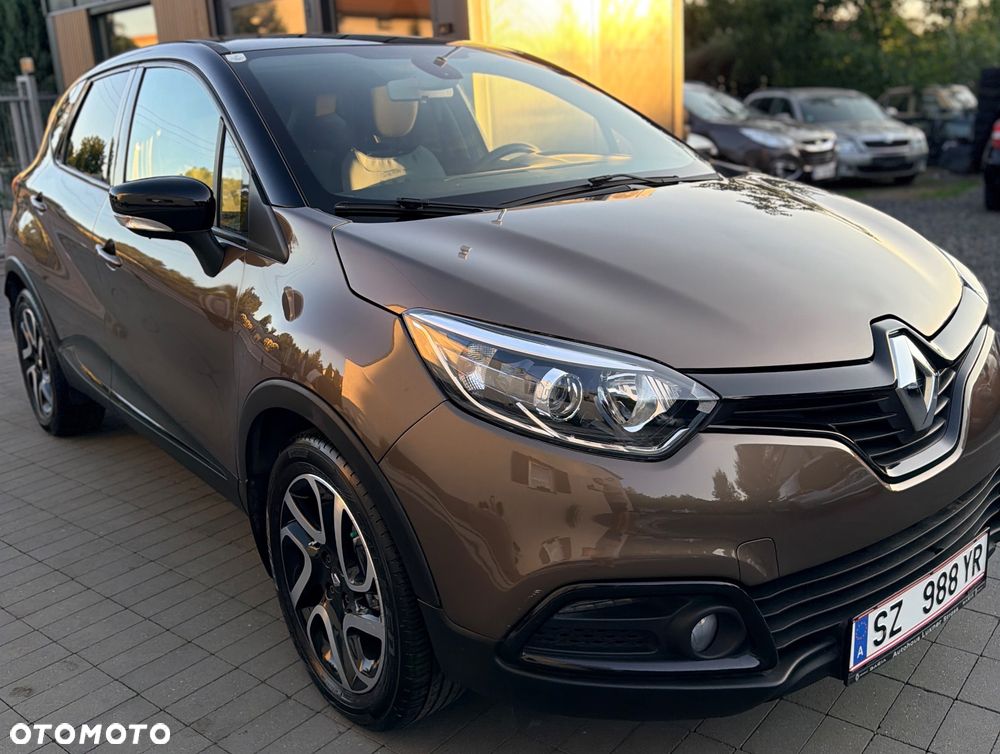 Renault Captur ENERGY TCe 90 Start&Stop XMOD - 31