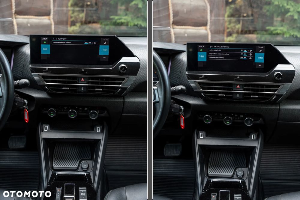Citroën C4 1.2 PureTech C-Series S&S EAT8 - 29