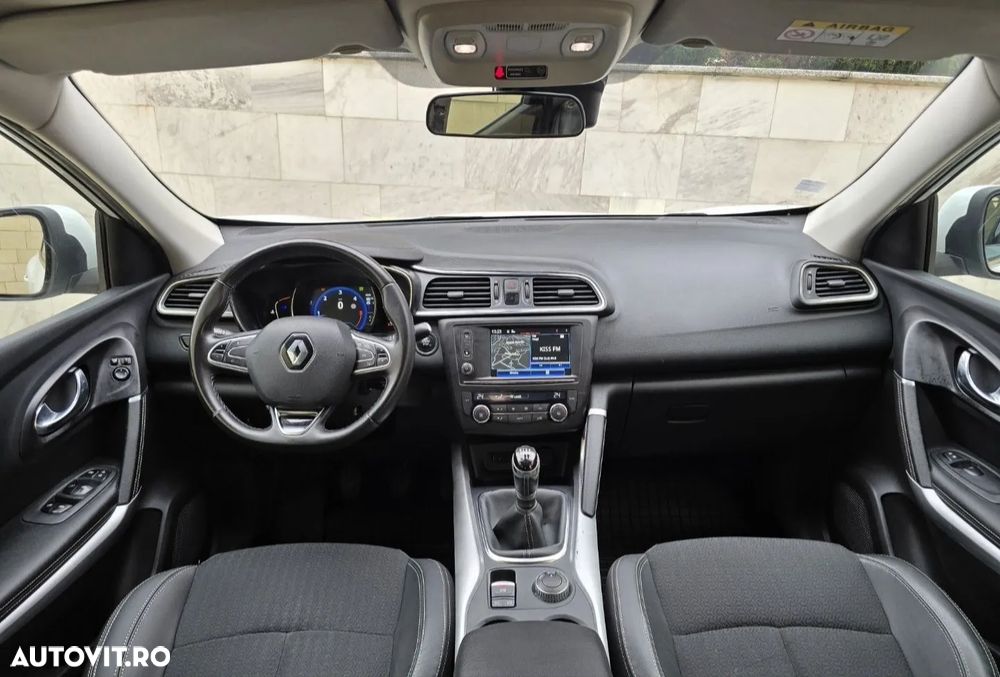 Renault Kadjar - 7