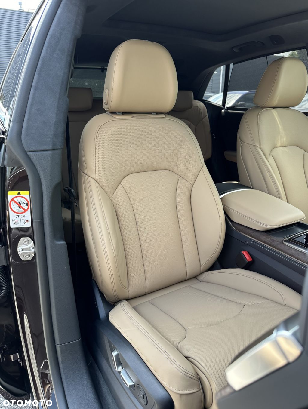 Audi Q8 - 31