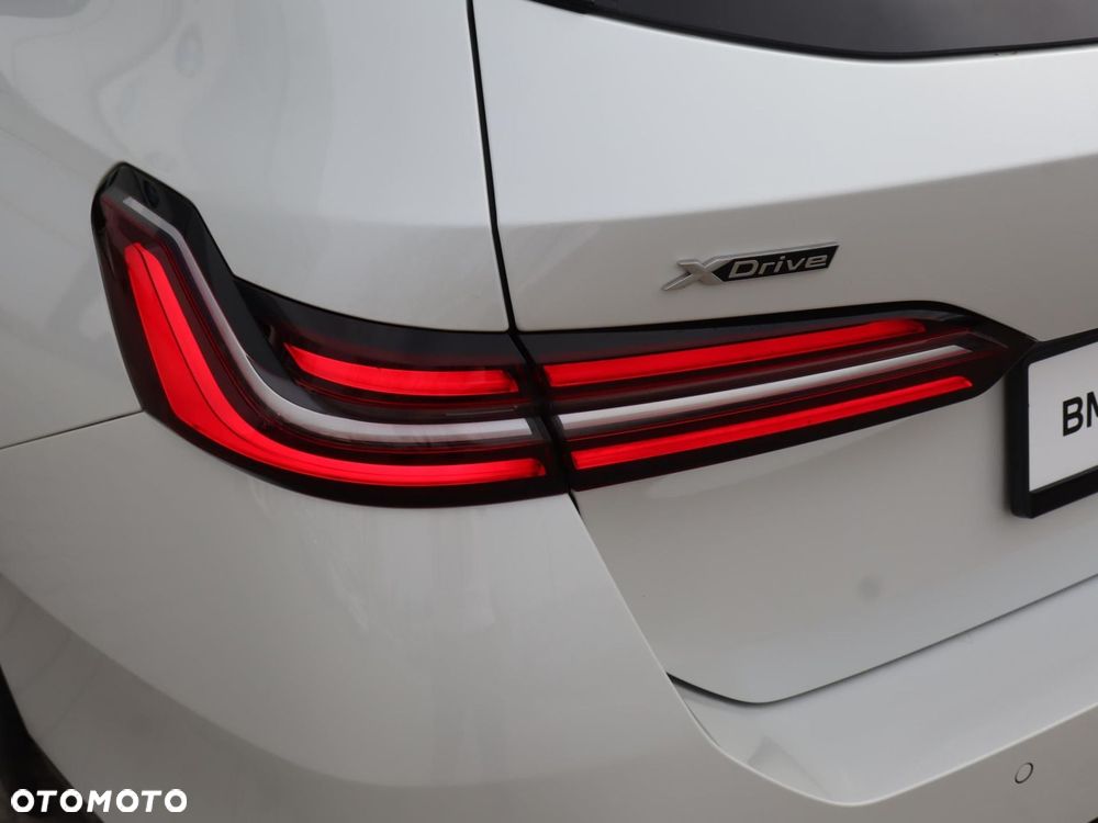 BMW Seria 5 520d xDrive mHEV M Sport - 24