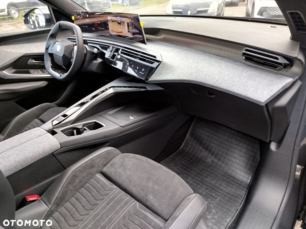 Peugeot 3008 - 20