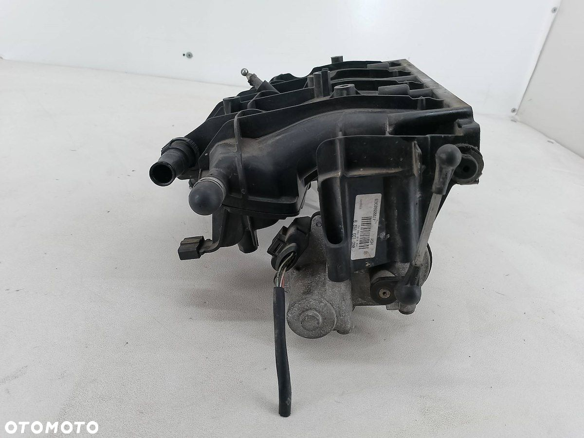 KOLEKTOR SSĄCY AUDI A6 C6 060133192B 2.0 TFSI - 3