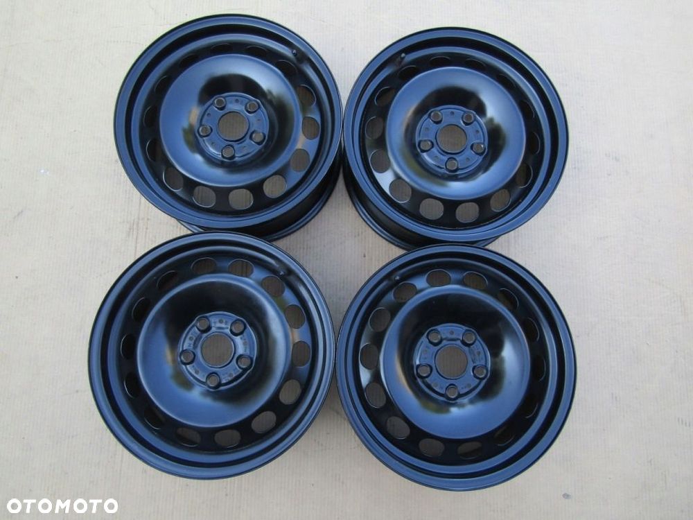 Felgi 16 VW Golf VII VIII Seat Leon III IV Ateca Skoda Octavia III IV ET46 - 4
