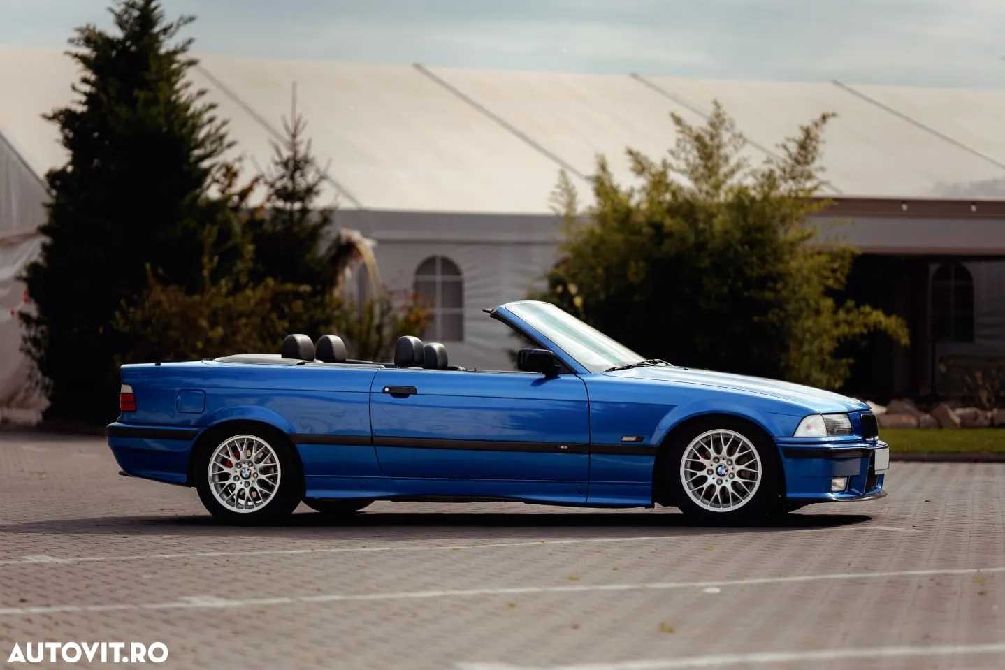 BMW Seria 3 - 29