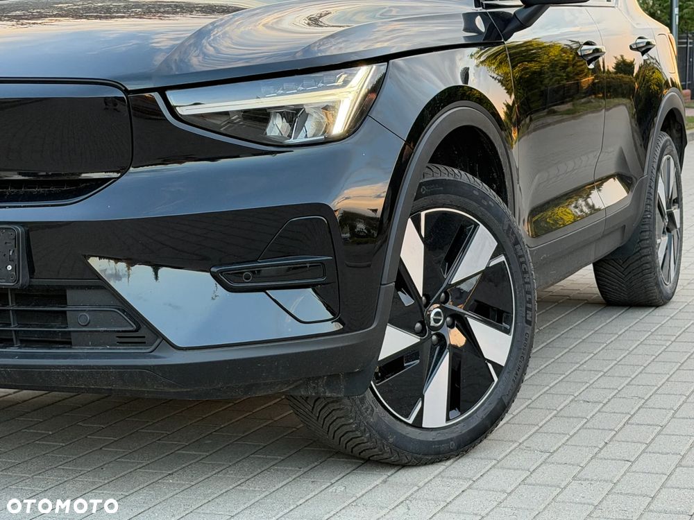 Volvo XC 40 Recharge 69 kWh Single Motor RWD Core - 35