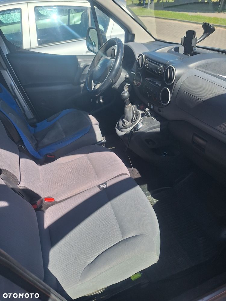 Peugeot Partner - 6