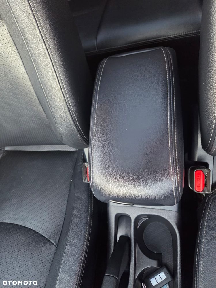 Mitsubishi ASX 1.6 ClearTec 2WD Diamant Edition+ - 22