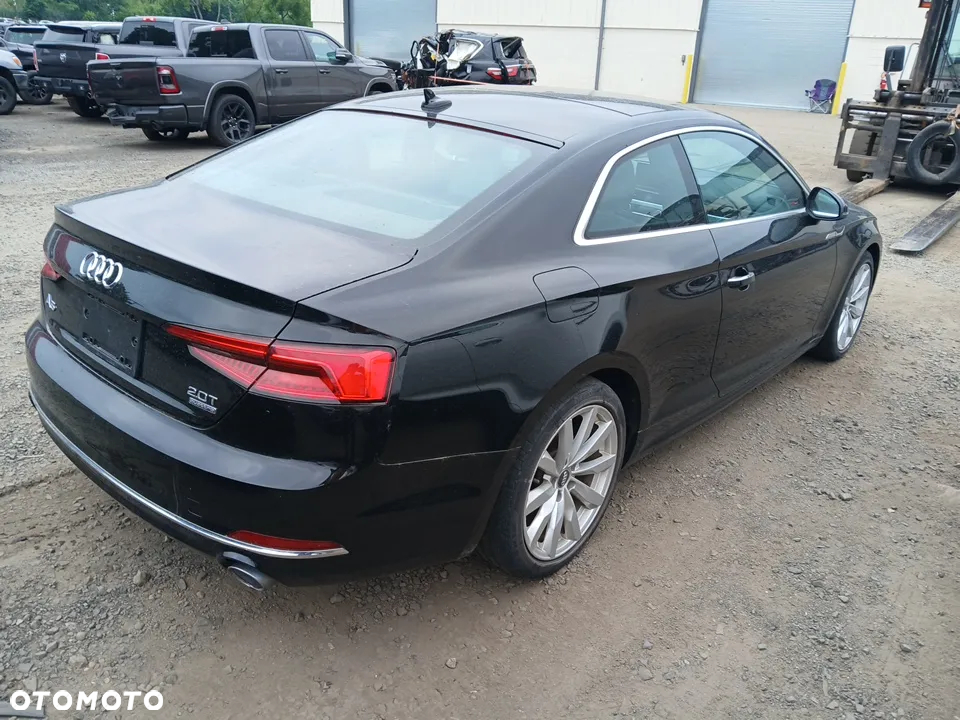 Audi A5 - 26