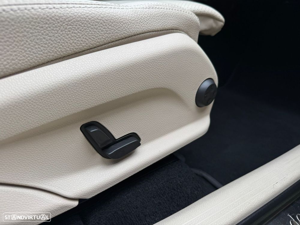 Mercedes-Benz GLC 300 d 4Matic - 18