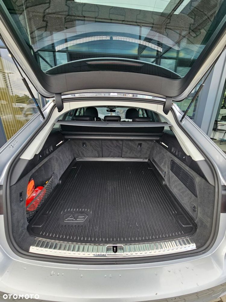 Audi A6 Avant - 31