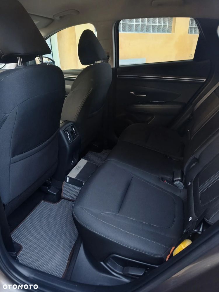 Hyundai Tucson 2021 photo 3