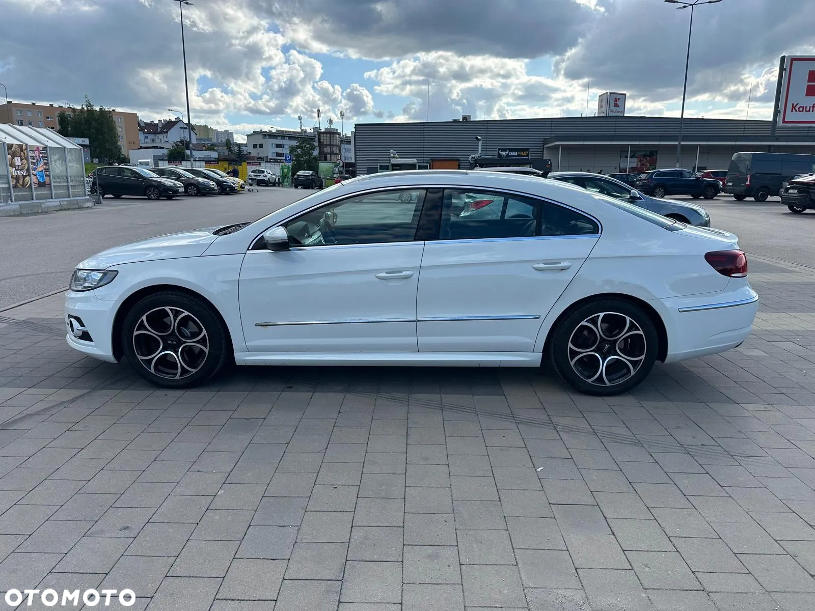 Volkswagen CC 2.0 TDI DPF BMT DSG - 3