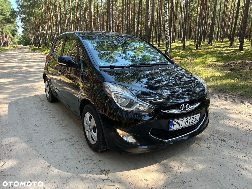 Hyundai ix20 1.4 Edition 20 - 2