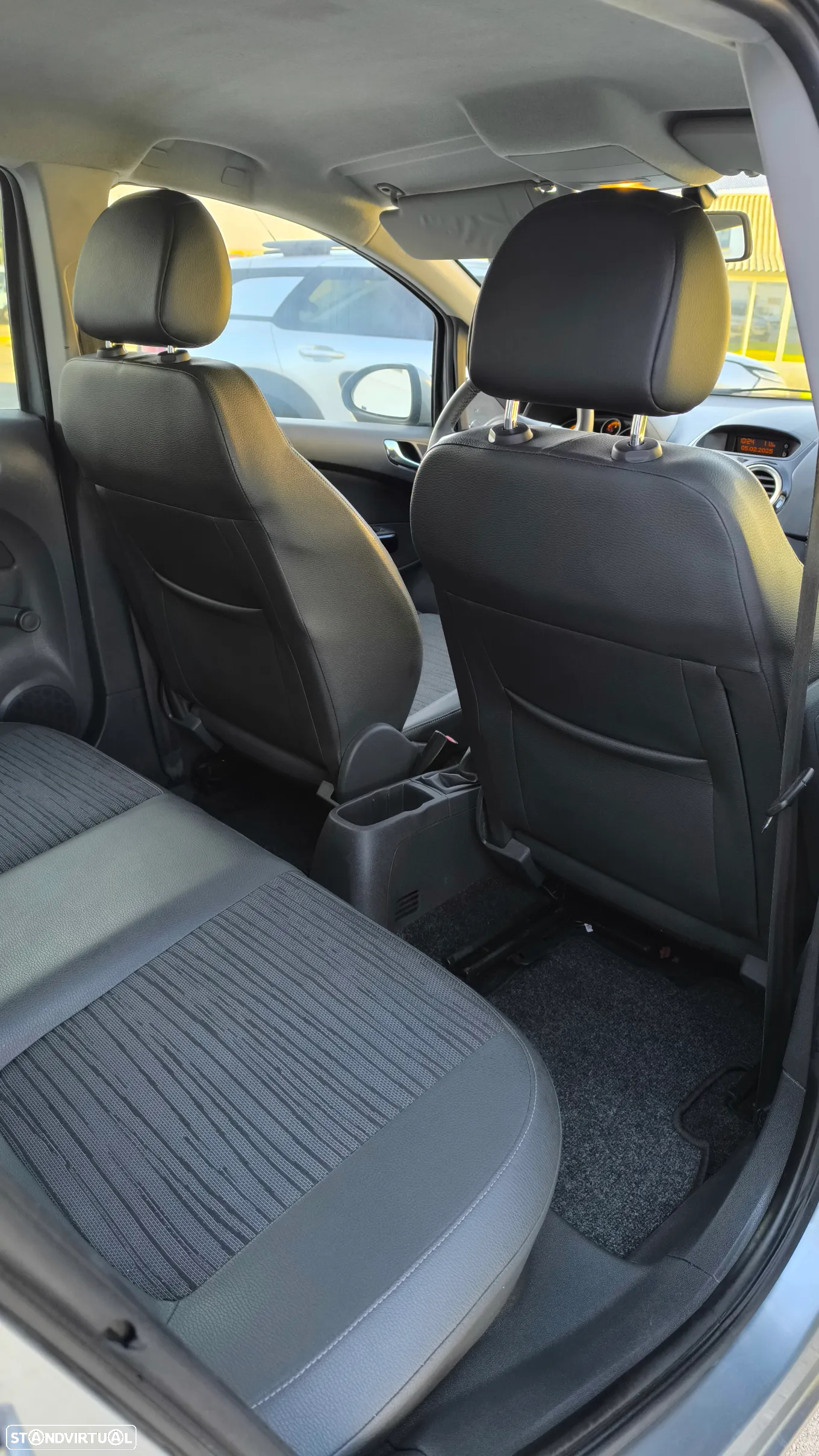 Opel Corsa 1.2 Cosmo - 18
