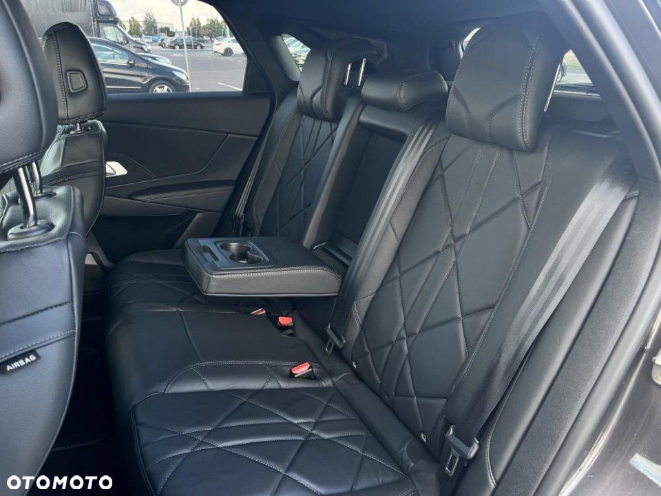 DS Automobiles DS 7 Crossback - 14