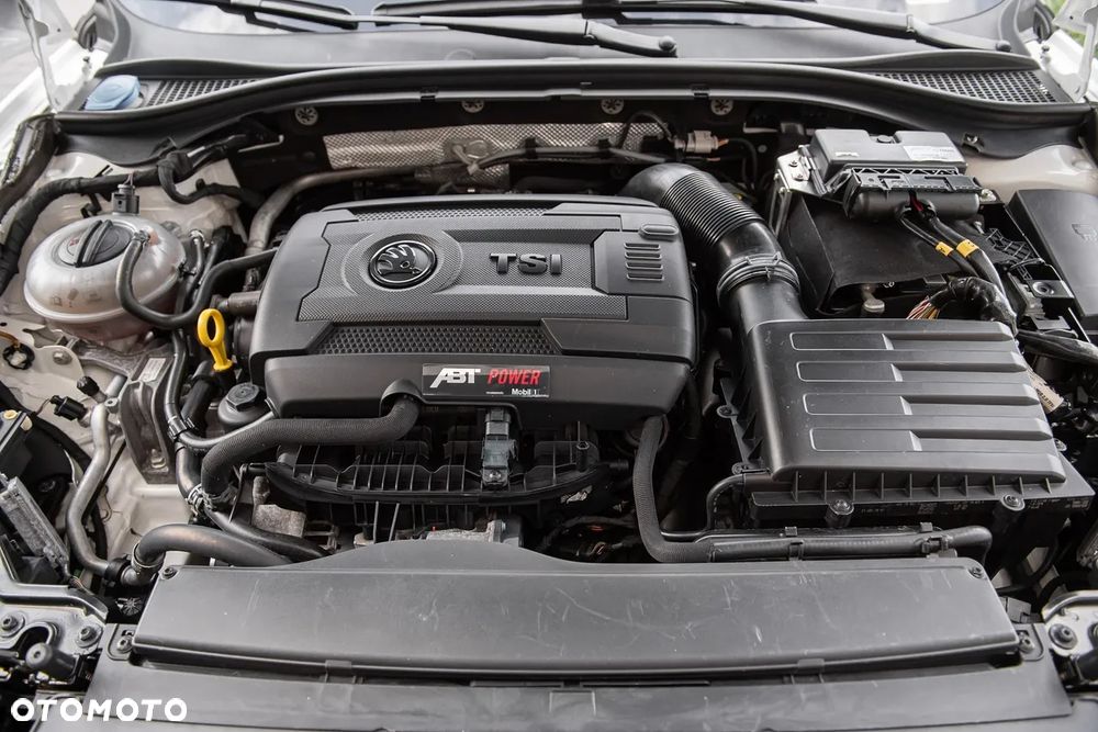 Skoda Superb 2.0 TSI 4x4 L&K DSG - 40
