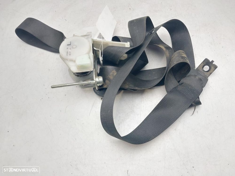 CINTO SEGURANÇA FRONTAL ESQUERDO OPEL ZAFIRA A LIMUSINA 2001 - 2