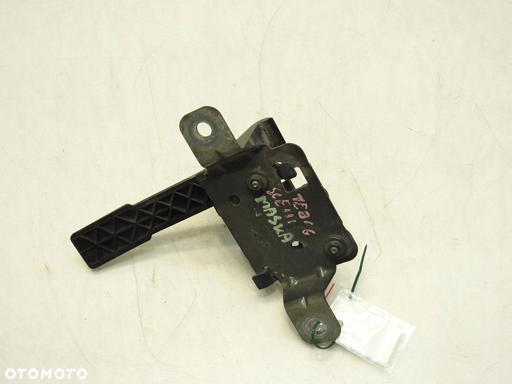 RYGIEL ZAMEK MASKI RENAULT SCENIC III 656030002R - 3