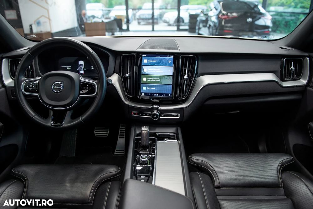 Volvo XC 60 T8 Twin Engine AWD Inscription - 16