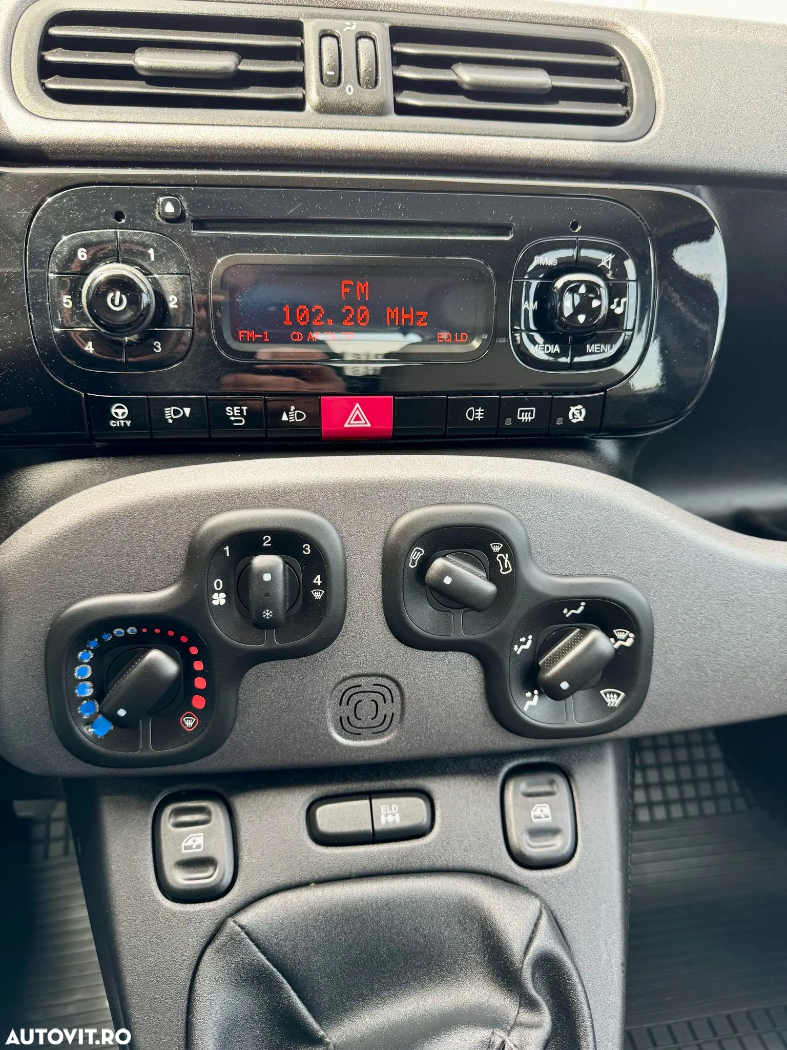 Fiat Panda 1.3 Multijet 4X4 Climbing - 33