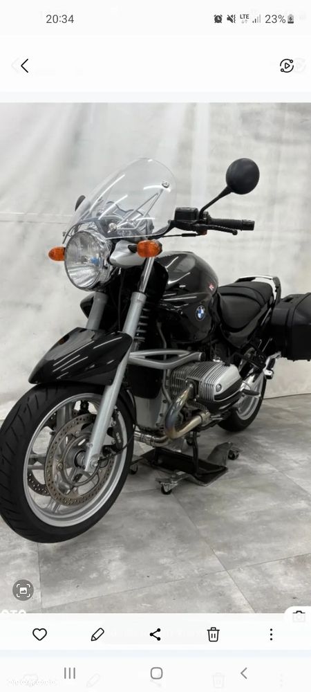 BMW R - 15