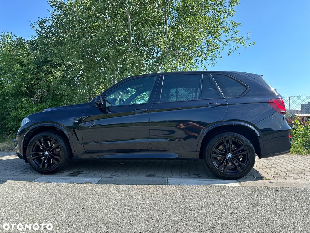 BMW X5 M - 4