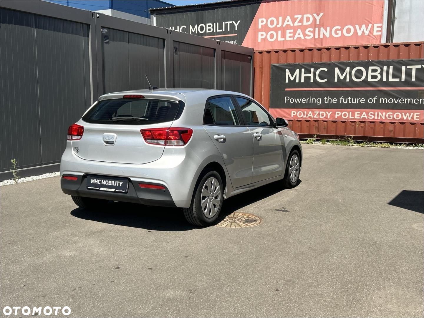Kia Rio 1.2 M - 14